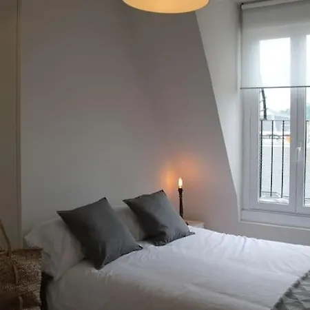 Appartement Luminoso Apartamento Con Terraza Y Parking Gratis. *