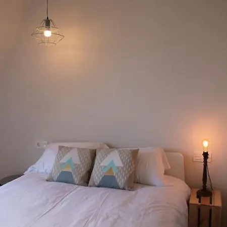 Luminoso Apartamento Con Terraza Y Parking Gratis. Σαν Σεμπαστιάν