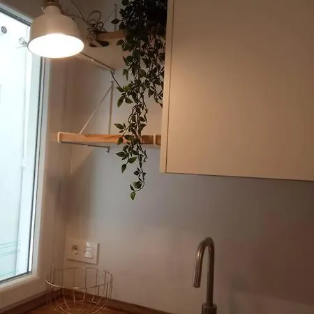 Διαμέρισμα Luminoso Apartamento Con Terraza Y Parking Gratis. Σαν Σεμπαστιάν