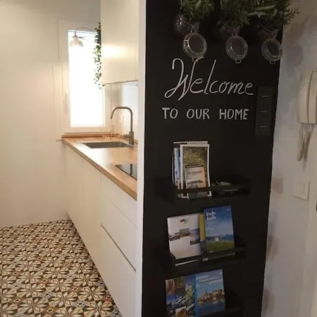 Luminoso Apartamento Con Terraza Y Parking Gratis. Appartamento San Sebastián